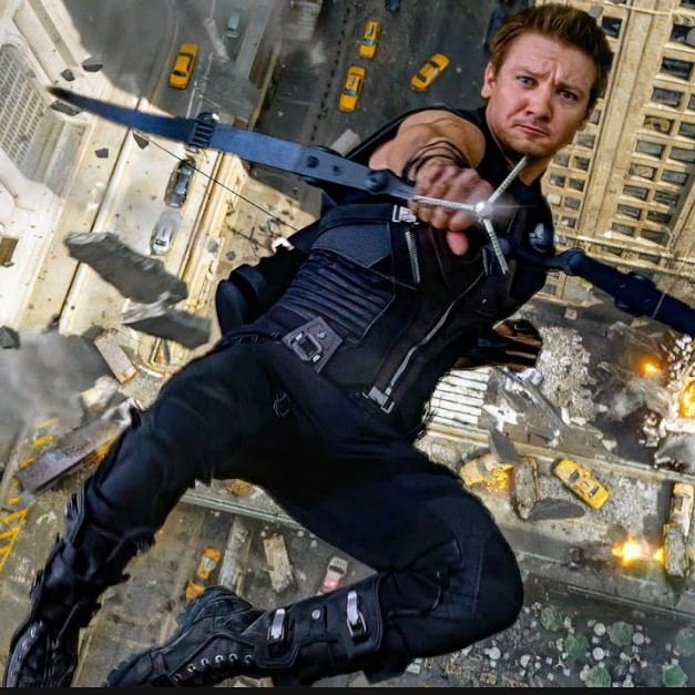 Hawkeye